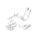 Lift assembly