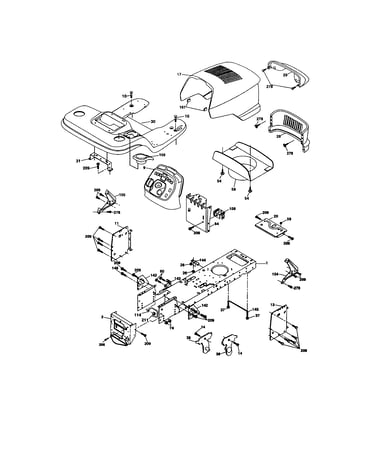 Chassis and enclosures
