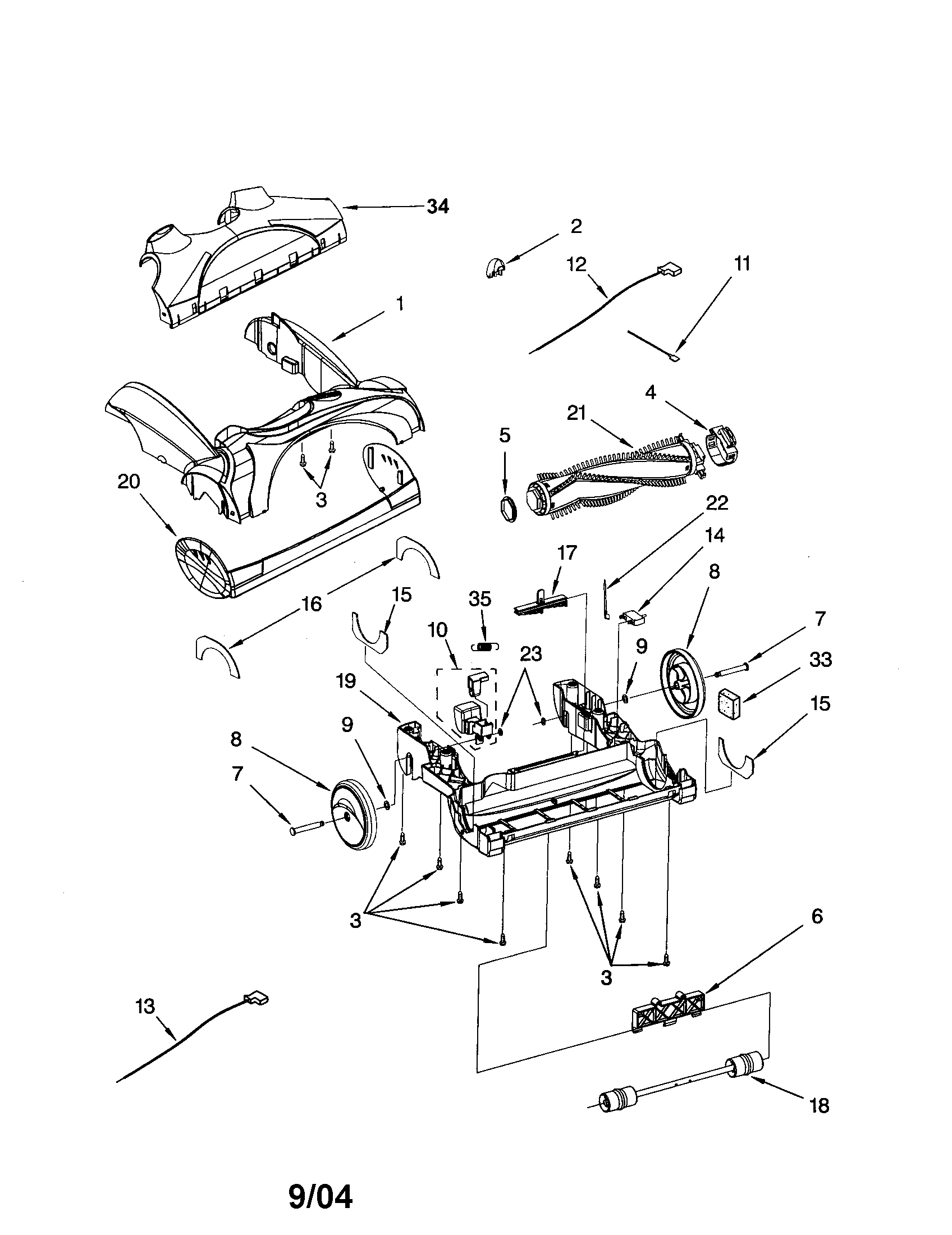 NOZZLE