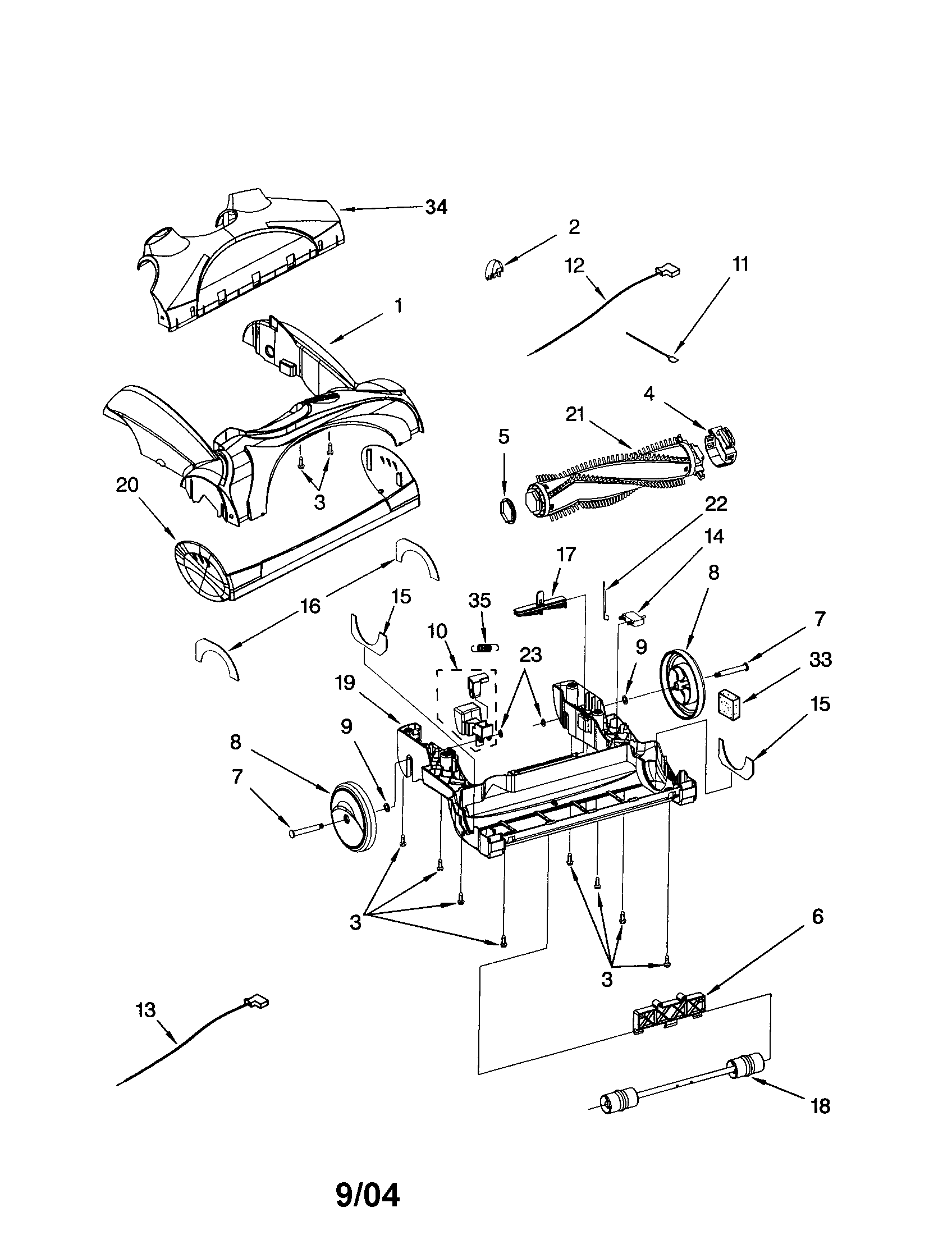 NOZZLE