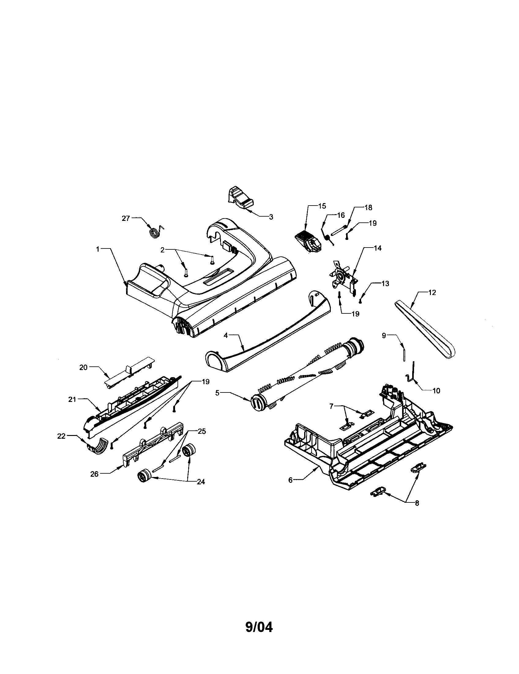 Nozzle