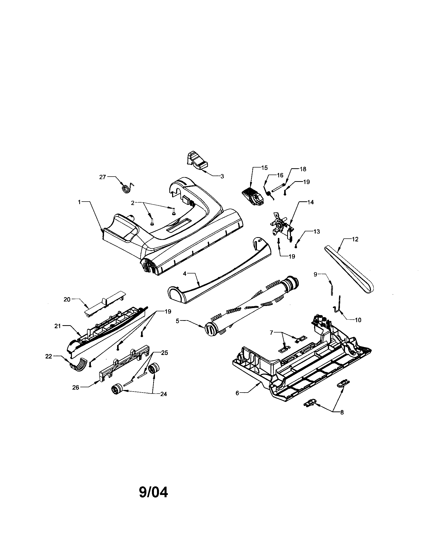 Nozzle