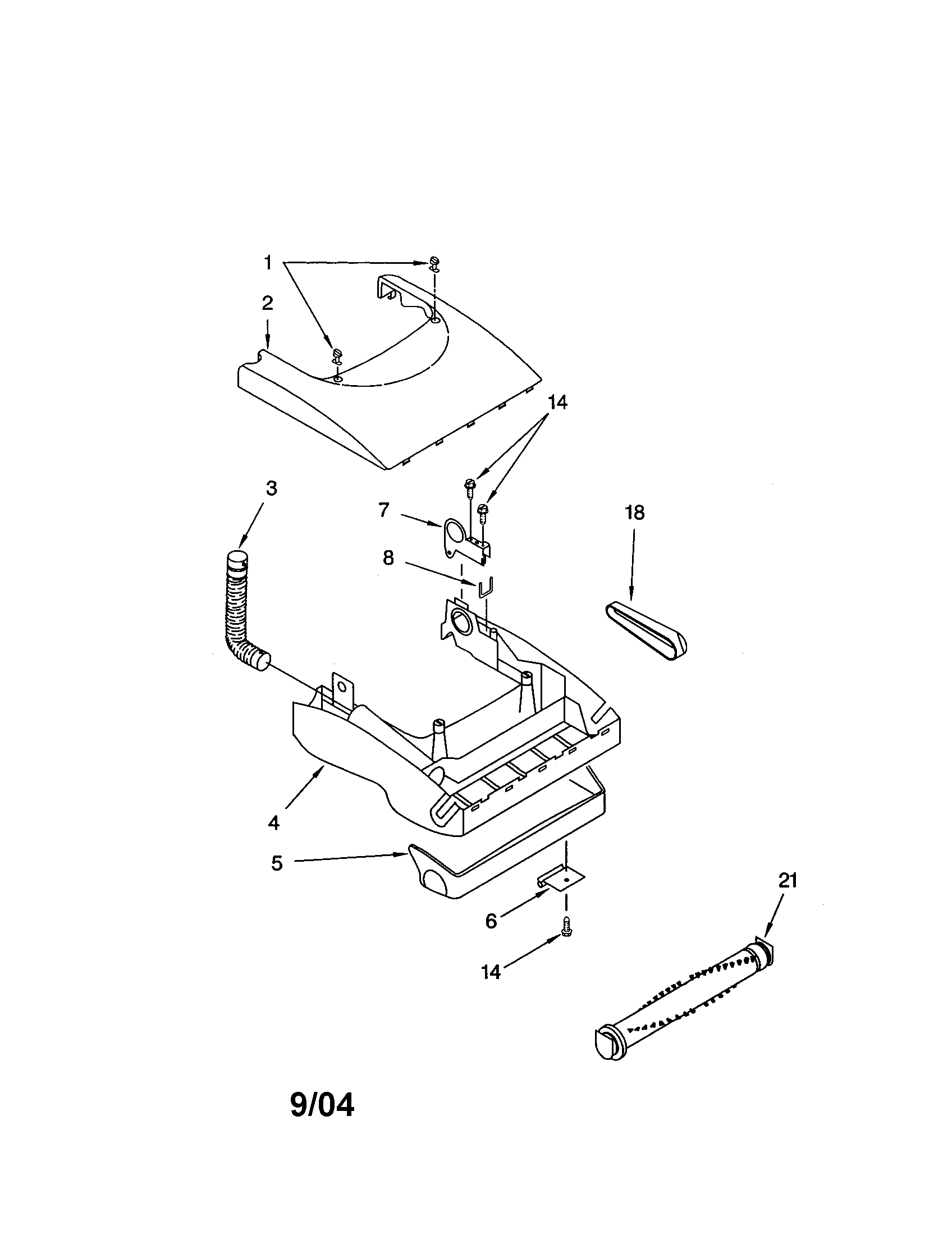 Nozzle