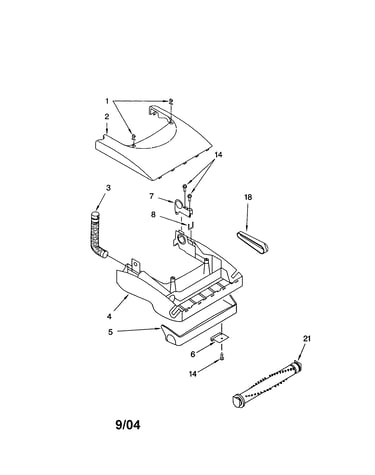 Nozzle