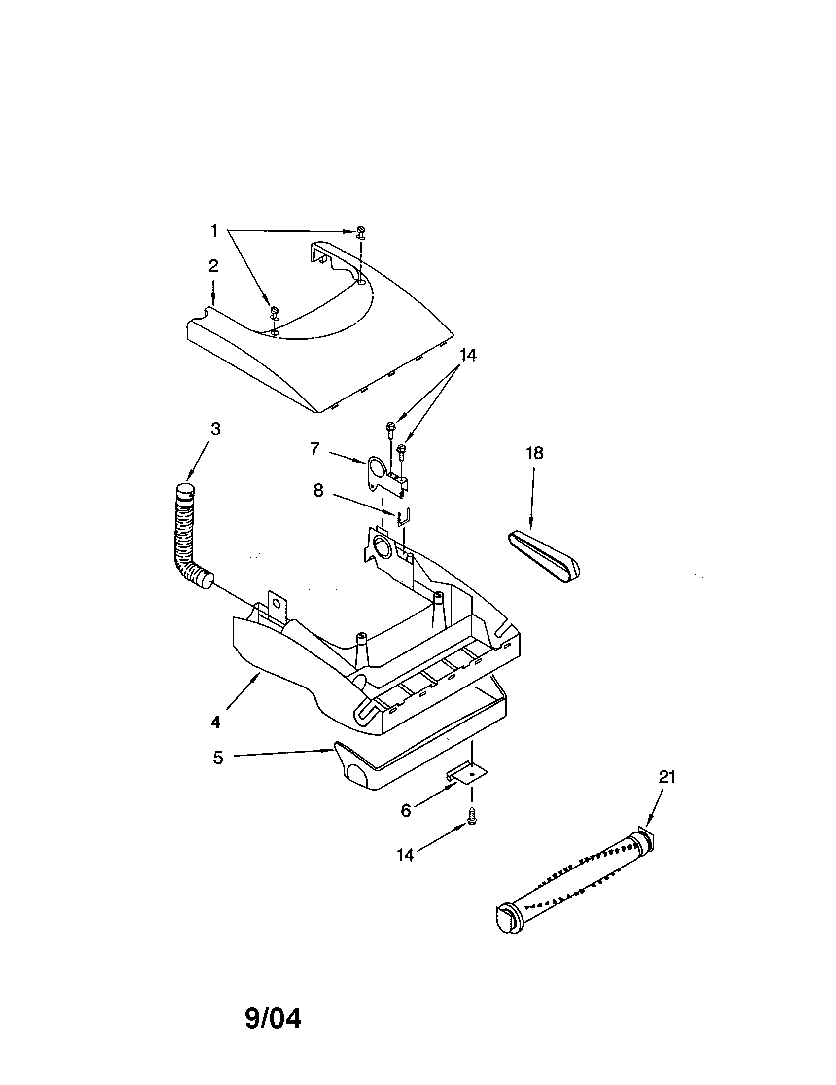 Nozzle
