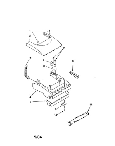 Nozzle