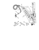 Hose and attachments