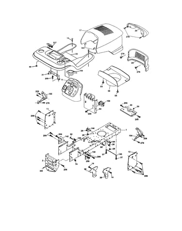 Chassis and enclosures