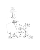 Steering assembly