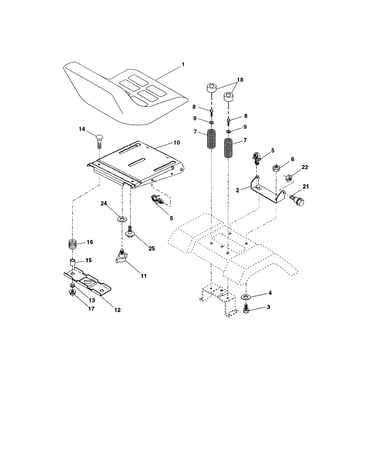 Seat assembly