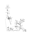 Steering assembly