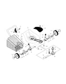 Wheels/tires/bag