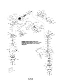 Porta-band assembly