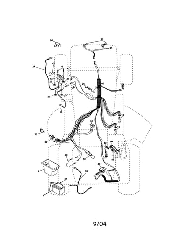 Electrical
