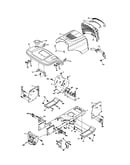 Chassis and enclosures