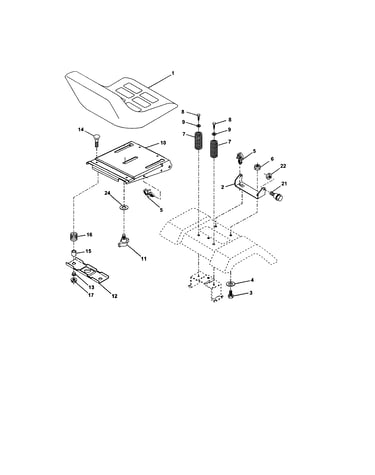Seat assembly