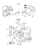 Cooktop/main body