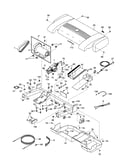 Hood/motor