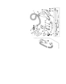 Hose and attachments