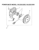 Cord reel