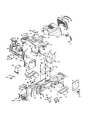 Chassis and enclosures