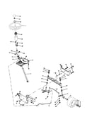Steering assembly
