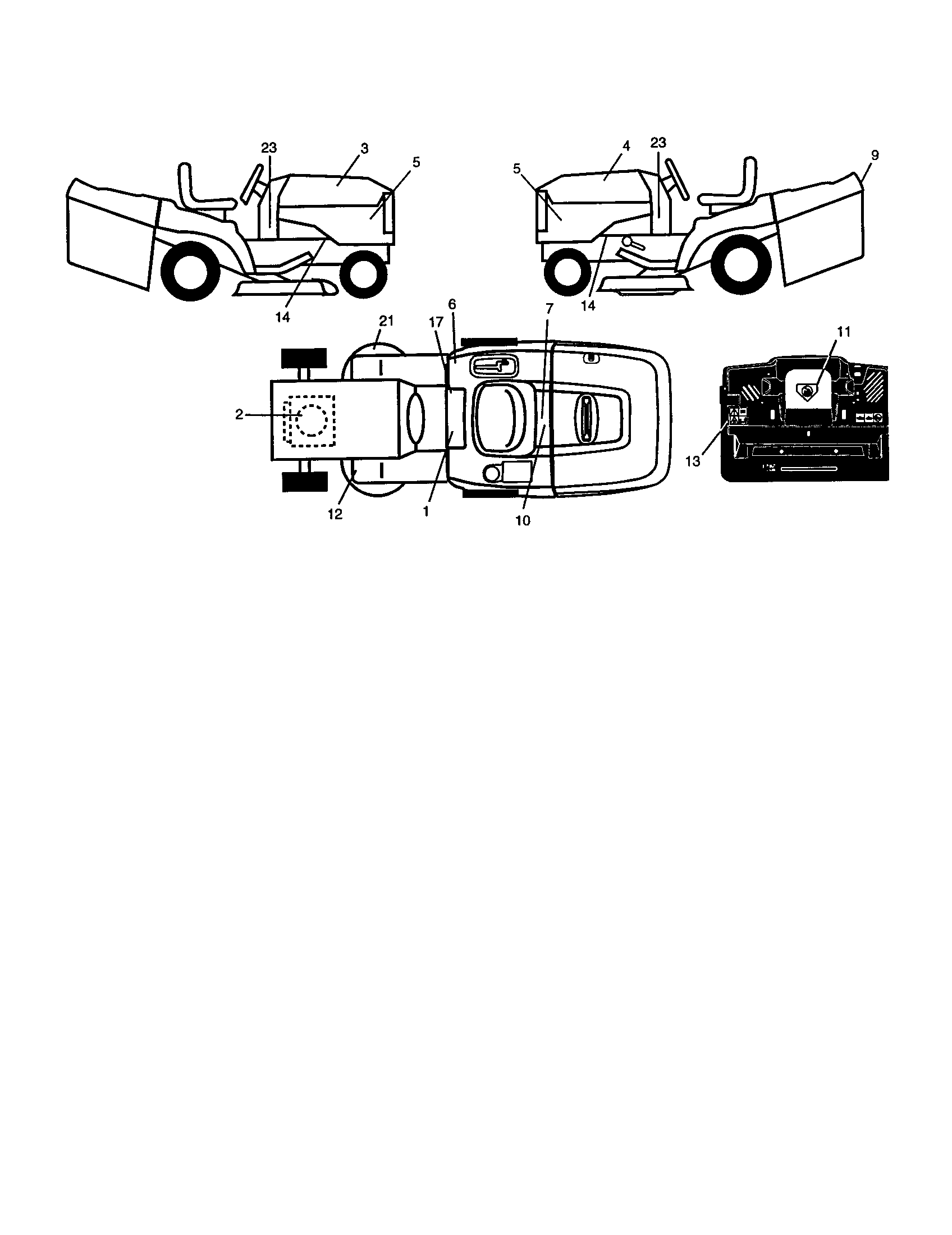 Decals
