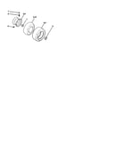 Wheels and tires
