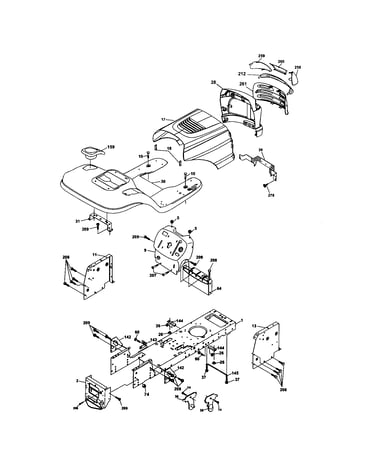 Chassis and enclosures