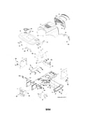 Chassis and enclosures
