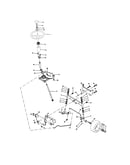 Steering assembly