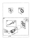 Motor-starter