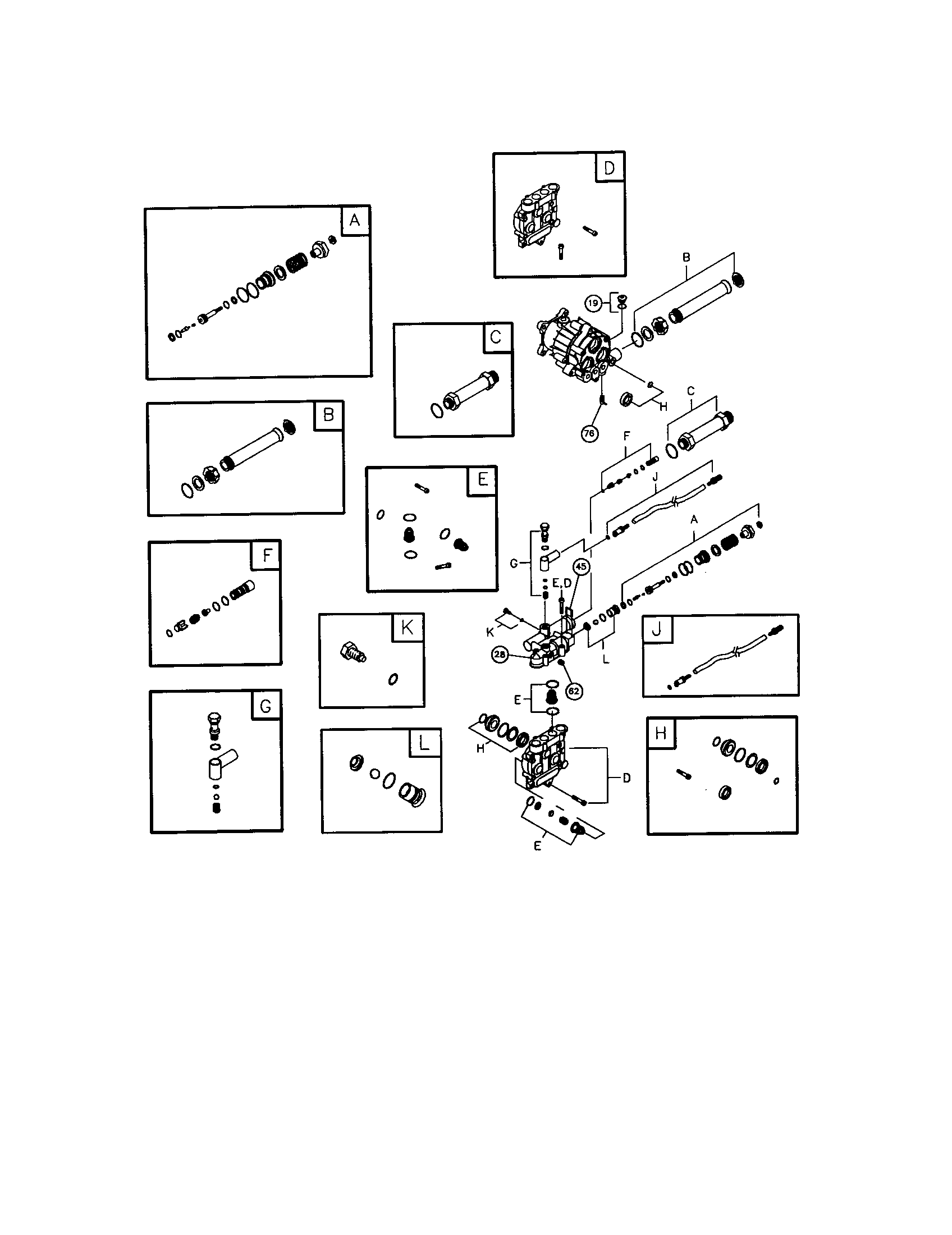 PUMP ASSEMBLY