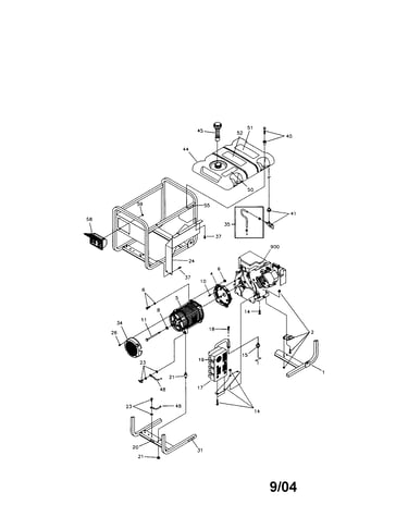 Main unit