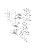 Shelves