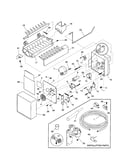 Ice maker