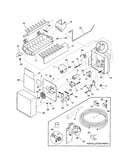 Ice maker