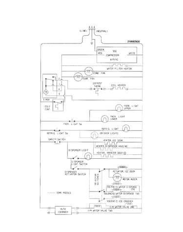 Wiring schematic