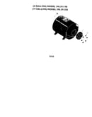 Air tank assembly