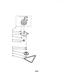 Motor and drive