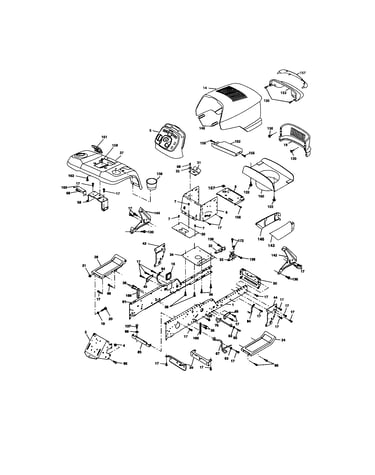 Chassis and enclosures