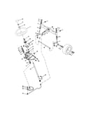 Steering assembly