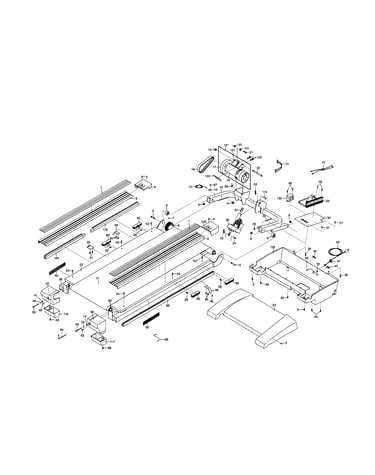 Belt/motor