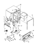 Tub assembly