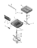 Dishrack