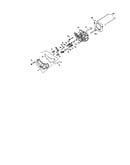 Cylinder head/valve/breather