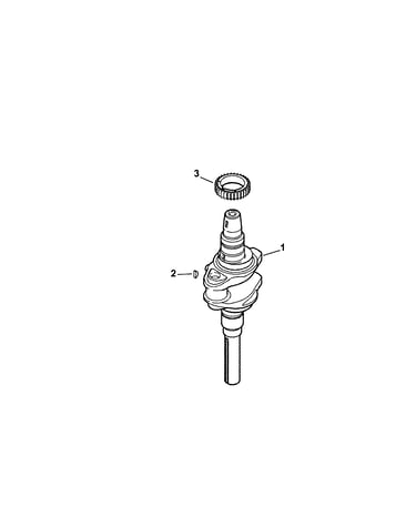 Crankshaft