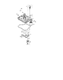 Oil pan/lubrication