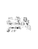 Reciprocating saw