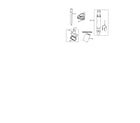 Kenmore 11635912400 attachment diagram